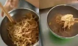 天津营养餐爆料视频网,网友热议