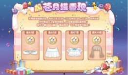 奥比岛最新皮肤爆料图鉴